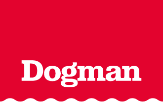 Dogman-logga