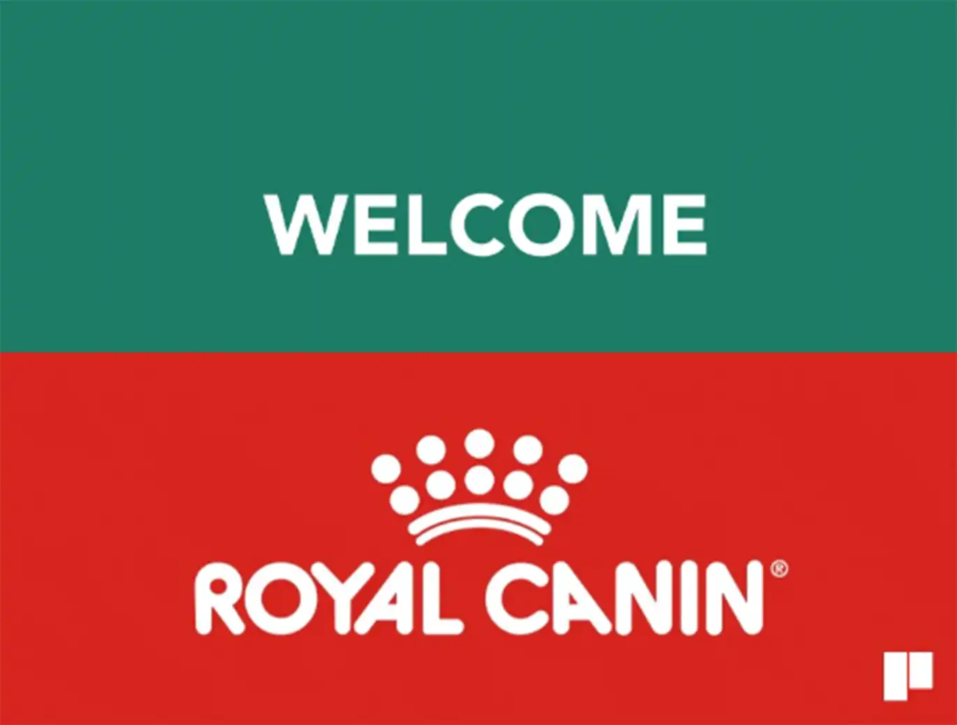 Royal Canin djurbutiker och veterinärkliniker