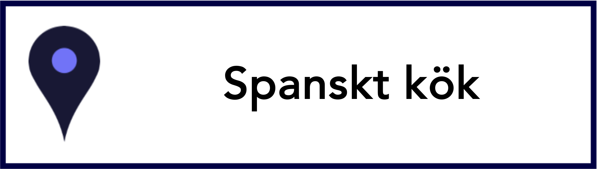 Alla spanska restauranger i Sverige