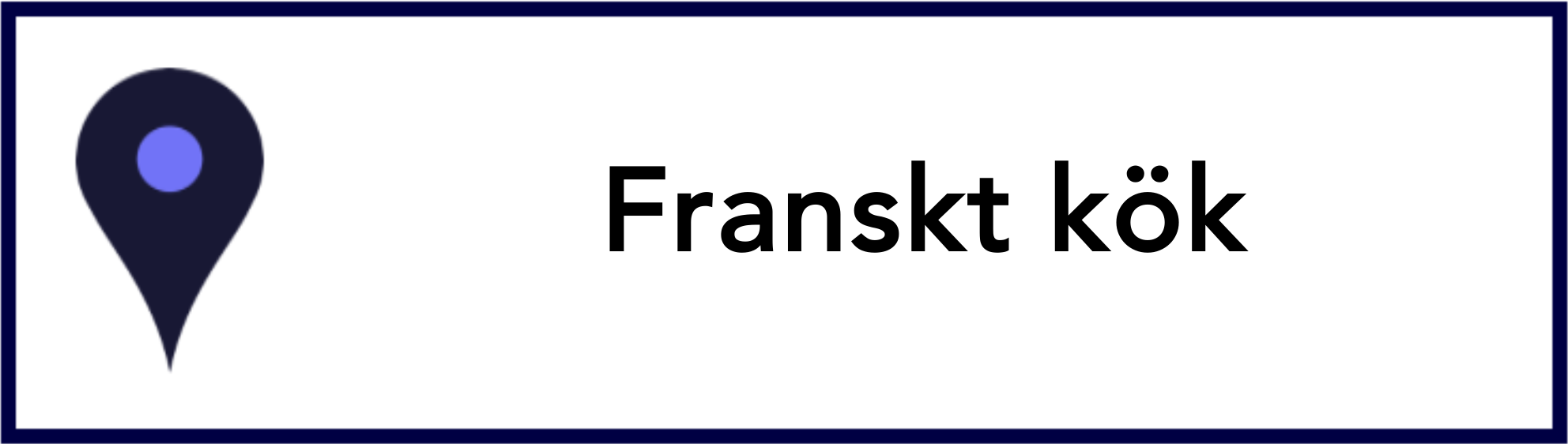 Register franska restauranger