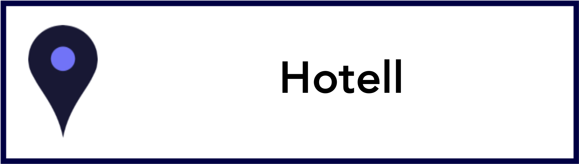 Register på alla hotell i Sverige