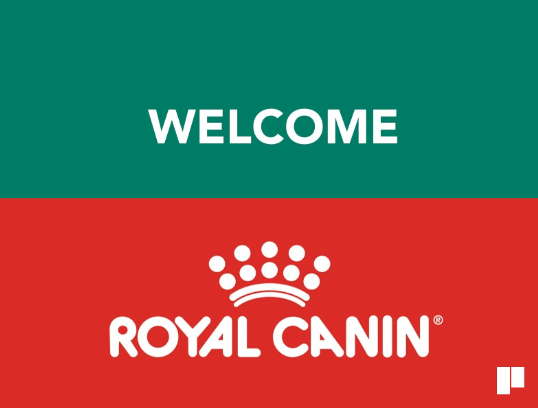 Royal Canin and sales strategy